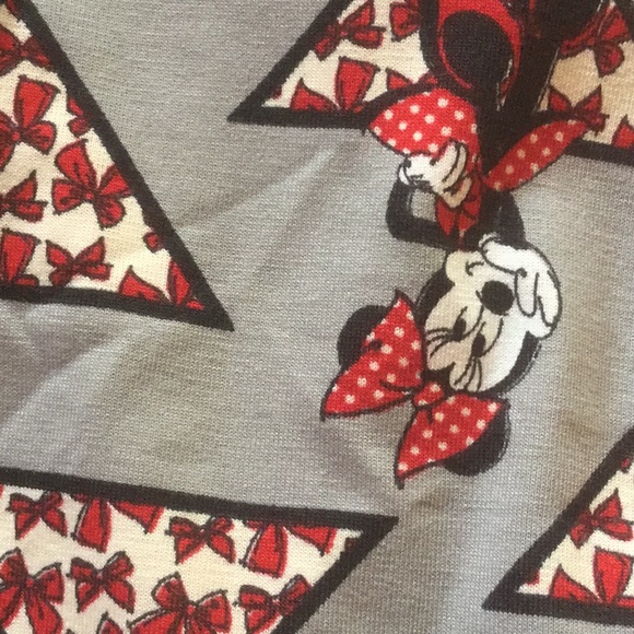 Lularoe Disney Randy Tee - Picture 2 of 3